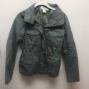 Military Jacket